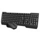 thumbnail image 2 of Kit Teclado + Mouse Tg Km70W, 2 of 2