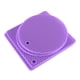 thumbnail image 1 of Salvamanteles de silicona premium para ollas y sartenes calientes, agarraderas flexibles multiusos, 1 of 5