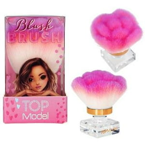Tienda Lillifee - Brocha Para Polvos Topmodel Beauty And Me