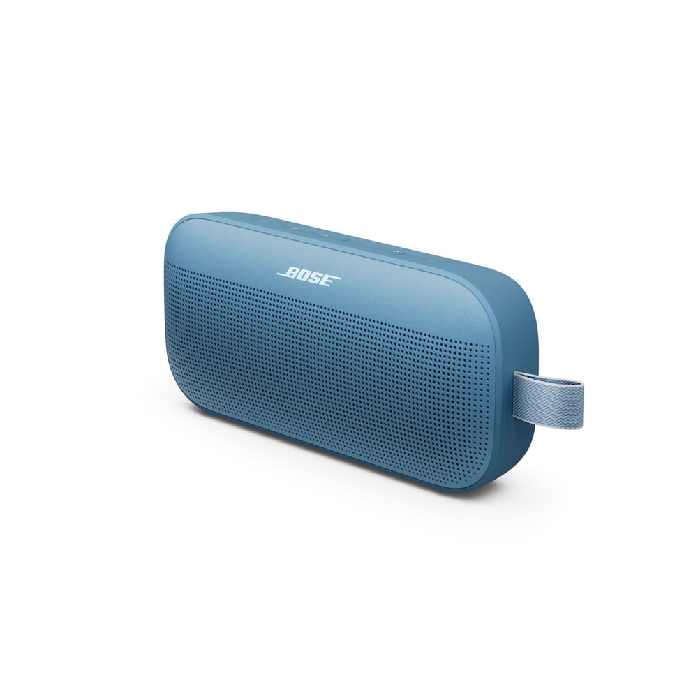 Bose SoundLink Flex (2nd Gen) Blue Dusk, foto 4