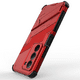 thumbnail image 5 of Funda GANGXUN Antigolpes para Xiaomi Redmi 15 4G con Soporte Invisible, Antihuellas y Protección Completa, 5 of 6