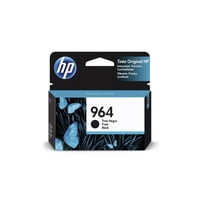 Cartucho Hp 964 Negro Original Hp 9010 9016 9018 9020