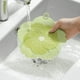 thumbnail image 2 of 1pc Sakura Shaped Floor Drain, Flower Design Floor Drain Cover, Silicone Anti-odor Toilet Kitchen Sink Floor Drain, 2 of 3