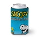thumbnail image 1 of Snoopy Funda enfriadora de latas, aislante de bebidas para mantener frías o calientes, funda térmica plegable para latas, portabebidas reutilizable, 1 of 6