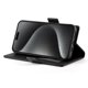 thumbnail image 4 of Funda Cartera Magnética con Tarjetas y Soporte para iPhone 17 Pro Negro, 4 of 6