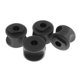 thumbnail image 5 of 4x Bujes De Soporte Del Estabilizador Trasero Para Polaris 97-05 Sportsman 500, 5 of 5