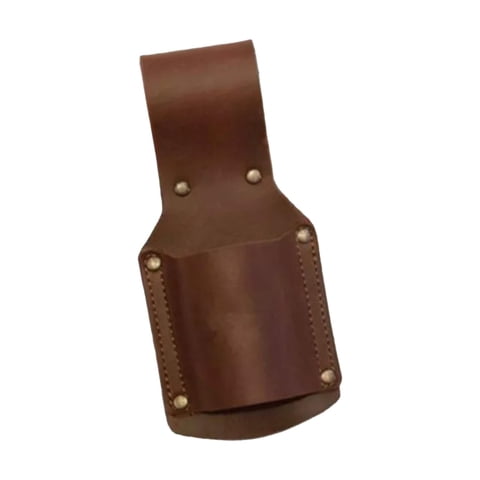 Ioensy - Soporte Para Martillo, Funda Para Hacha, Funda Para Herramientas Para Acampar Al Aire Libre, Color Marrón Leñador