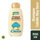 thumbnail image 1 of GARNIER ORIGINAL REMEDIES SHAMPOO ELIXIR DE ARGAN DE 300ML, 1 of 6