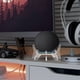 thumbnail image 4 of Soporte de mesa acrílico para Homepod Mini, base de soporte para mesa, accesorio compatible con Homepod Mini/Dot 4th/UE WONDERBOOM, base antideslizante, transparente., 4 of 7