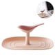 thumbnail image 2 of Soporte Para Cucharas Y Tapas De Ollas, Utensilio De Cocina Con Forma De Pájaro Para Estufa Con Almohadilla Antigoteo Para Múltiples Utensilios, Estante De Almacenamiento Multifuncional Ecológico, Sop, 2 of 8