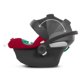 thumbnail image 4 of Coche Travel System Qbit At V.Negro + Aton B2, 4 of 5