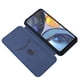 thumbnail image 5 of Funda Flip para FOXDOCK MOTO G22 - Funda magnética de negocios, funda protectora delgada, 5 of 5