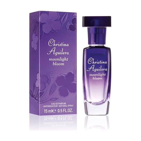 Perfume Christina Aguilera Moonlight Bloom 15 ml