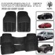 thumbnail image 5 of Alfombrillas VaygWay 4 piezas Todo Tiempo para Piso de Coche, 5 of 7