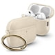 thumbnail image 1 of Funda Spigen Urban Fit para AirPods Pro de tercera generación con mosquetón, 1 of 8