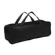 thumbnail image 3 of GRILL UTENSIL SAGA SAGA Bage Container Light Multi -Purpose Grill Accessors Bolsas de Almacenamiento para Viajes de Pesca de Barbacoa , S Black S negro, 3 of 5