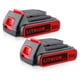 thumbnail image 1 of Batería 20v 3 8ah Litio Ion Para Black And Decker, 1 of 7