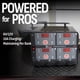 thumbnail image 2 of Cargador de Batería Schumacher Electric DSR125 de 4 Canales 10A 6V/12V, 2 of 8