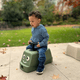 thumbnail image 4 of Caminador Poly Go Para Bebés Niños 4 En 1 Material Seguro, 4 of 13