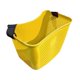 thumbnail image 3 of Cesta Para Recoger Frutas Con Correas Ajustables Para El Hombro, Ideal Para Jardinería En Parques, Color Amarillo, 3 of 5