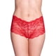thumbnail image 1 of Calzon Pantaleta Encaje 20456, 1 of 3