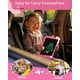 thumbnail image 2 of Tableta LCD TEKFUN de 8.5 pulgadas con forma de unicornio, rosa, 2 of 7