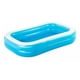 thumbnail image 3 of Piscina Inflable Rectangular De 200x140x40cm Verano Niños, 3 of 3