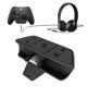 thumbnail image 1 of Adaptador de auriculares OLCLSS 3,5 mm para Xbox One negro, 1 of 6