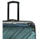 thumbnail image 4 of Maleta Rígida New Toledo L Con Expandible Y Tsa Verde Head, 4 of 10