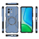 thumbnail image 4 of Funda FOXDOCK para Vivo Y29 4G , magnética, resistente a golpes, con soporte, unisex, carga inalámbrica, 4 of 4