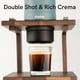 thumbnail image 5 of Kit de accesorios OutIn Nano Espresso con Basket Plus, 5 of 7