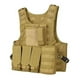thumbnail image 3 of Chaleco Táctico Militar Combate Asalto Oxford, 3 of 3