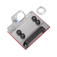 Ioensy - Herramienta De Biselado De Azulejos En Ángulo De 45°, Mango Antideslizante Para Madera, Mármol, Piedra Cerámica