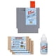 thumbnail image 1 of Kit de limpieza 1UPcard para consola y cartuchos compatibles con NES, 1 of 8