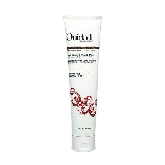 Crema de Peinar y Definir Todo Tipo de Rizos 168 ml