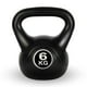 thumbnail image 1 of Pesa Rusa Kettlebell 6 Kg, 1 of 6