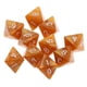 thumbnail image 1 of Dados Poliédricos D8 De 8 Caras Para Juegos De Mesa De Fiesta, Café Ligero, 1 of 3