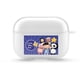 thumbnail image 1 of Funda AirPods Pro Desmarcar Baby Bum Transparente, 1 of 6