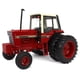 thumbnail image 1 of Tractor de juguete ERTL 1/16 International Harvester 1086 Tri‑Rayas, 1 of 7
