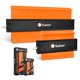 thumbnail image 1 of Contour Gauge Saker, candado ajustable por duplicado, 25 cm+12 cm, 1 of 8