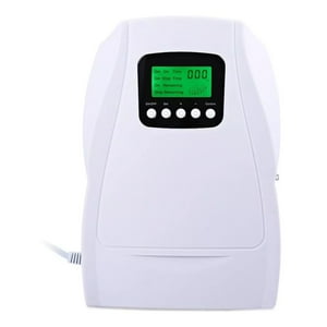 Importclick - Desinfectante Purificador Generador Ozono