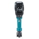 thumbnail image 4 of Martillo Demoledor Hexagonal 28.6mm 2000w HM1812 Makita turquesa 92x51x22, 4 of 8