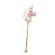 thumbnail image 3 of Bastón De Peluche Para Montar A Caballo Con Efectos De Sonido Realistas Para Niños Mayores De 3 Años, 3 of 5