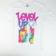 thumbnail image 1 of Polera Hombre YOU Tetris  Level Blanco, 1 of 3