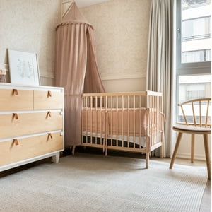 Tribus Del Mundo - Alfombra Lavable Oslo 250X350