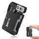 thumbnail image 1 of Linterna WUBEN G5 recargable EDC 400 lúmenes con luz RGB, 1 of 3