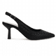 thumbnail image 1 of Zapato Chalada Mujer Hot-70 Negro Casual, 1 of 8