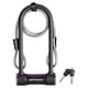 thumbnail image 2 of Candado U Kryptonite Level 5 14mm con Cable Bicicleta, 2 of 3