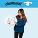 thumbnail image 4 of Cuddle Pillow Collectibles Cinnamoroll Bedding, 4 of 7