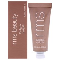 Crema Iluminadora De Ojos Rms Beauty Spark 8 Ml